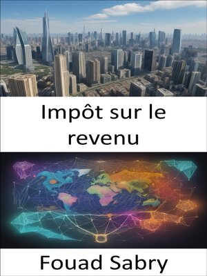 cover image of Impôt sur le revenu